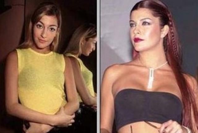 Deniz Akkaya takipçisini rezil etti