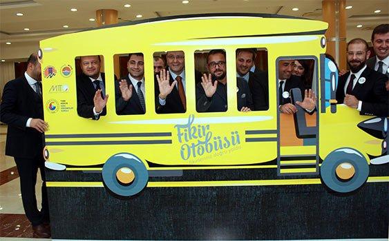 Aydın Doğan'ın damadı Ali Sabancı da çark etti