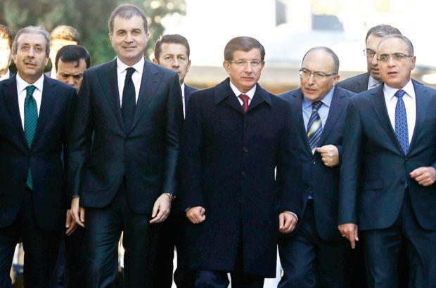 Bakanların aynı illerden olmamasına dikkat edilecek