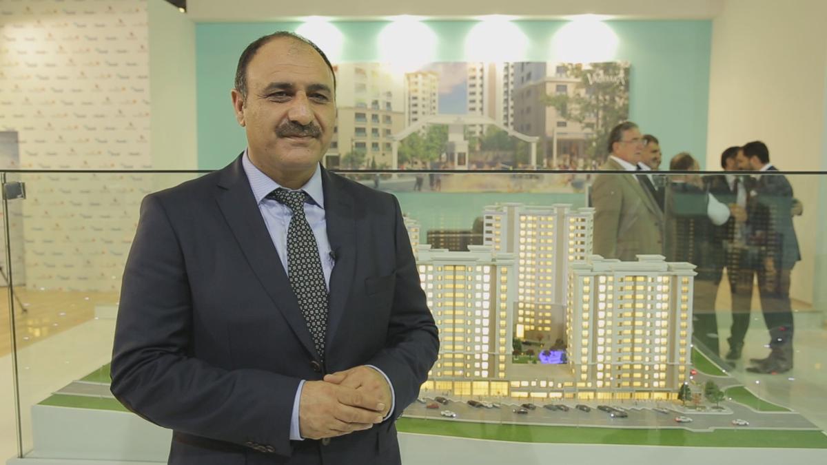 Fuzul Yapı Emlak 2015 Fuarı'na özel fırsatlar sunuyor