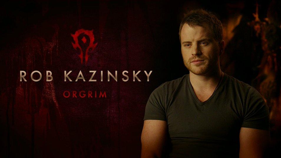 Warcraft filminden beklenen ilk fragman İZLE