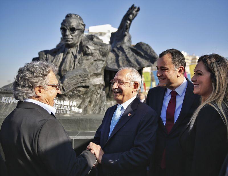 Kılıçdaroğlu'ndan seçim yorumu: MHP HDP çöktü