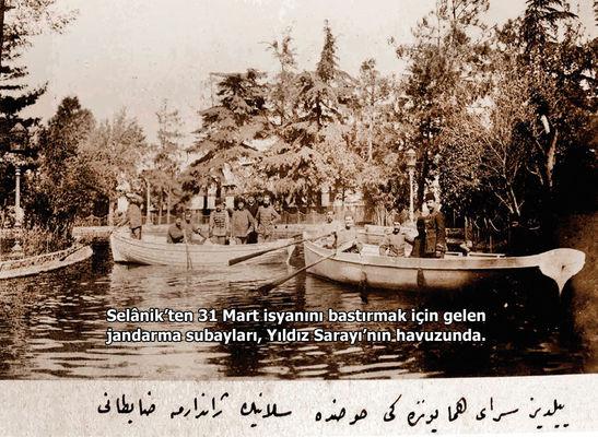 Yıldız Sarayı Cumhurbaşkanlığı İstanbul Külliyesi olacak