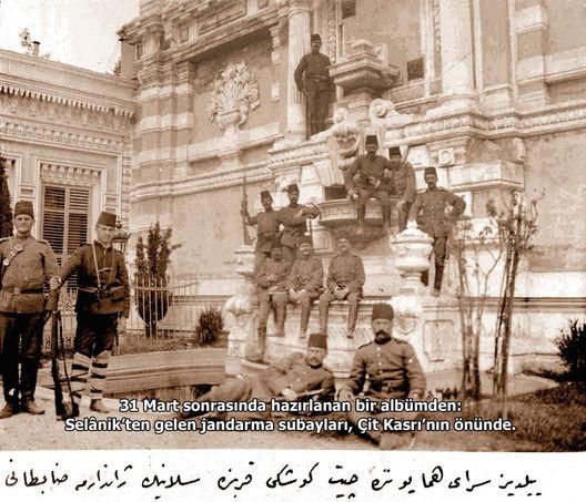 Yıldız Sarayı Cumhurbaşkanlığı İstanbul Külliyesi olacak