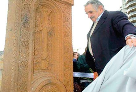 Bardakçı: CHP'nin davetlisi Mujica'yı tanıyın