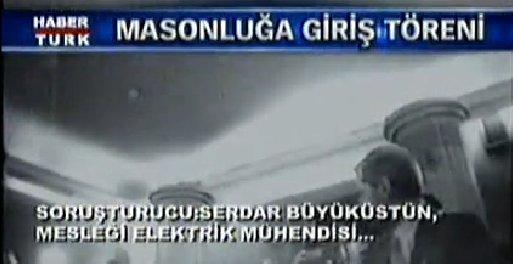 Tuba Büyüküstün'e verilen ödül babası için mi