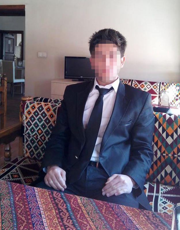 Teyzesine tecavüze kalkışan Diyarbakırlıya savcı sahip çıktı