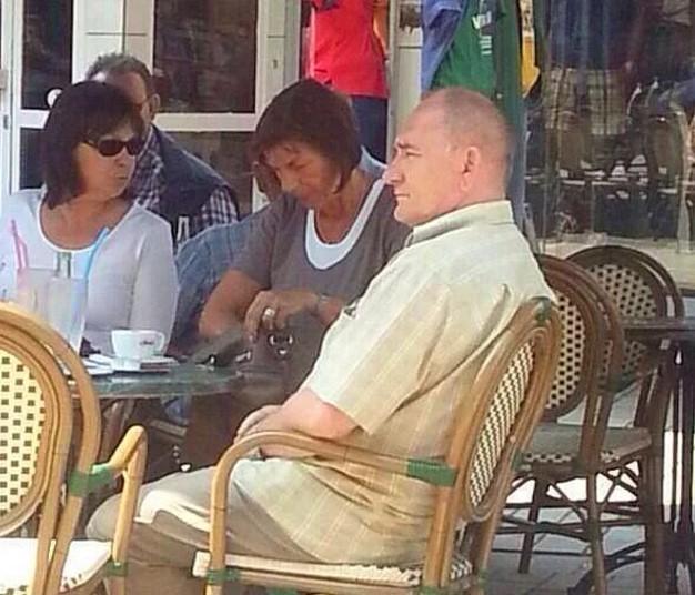 Atatürk'e benzeyen adamlar