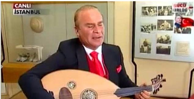 Atatürk'e benzeyen adamlar