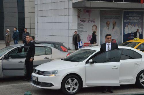 9'u 5 geçe Türkiye'de hayat durdu