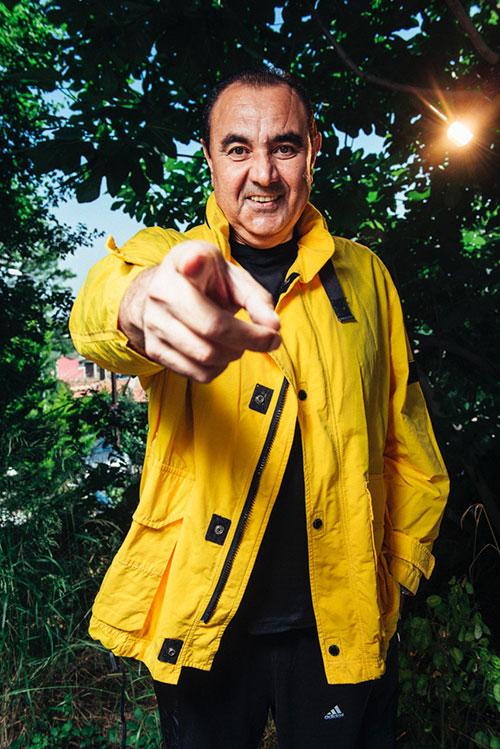 Sadettin Teksoy'dan Atatürk paylaşımı