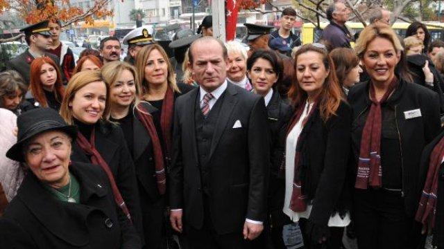 Atatürk'ün benzeri bu kez Bursa'da ortaya çıktı