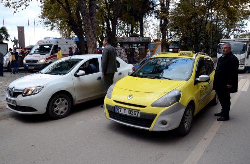 9'u 5 geçe Türkiye'de hayat durdu