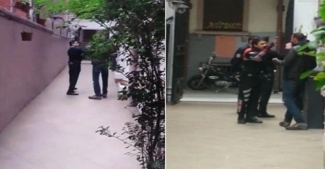 Başbakan Davutoğlu'ndan inceleme talimatı