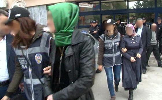 Başbakan Davutoğlu'ndan inceleme talimatı