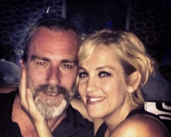 Düğün fotoğrafı Atatürk diye paylaşılan adam isyan etti