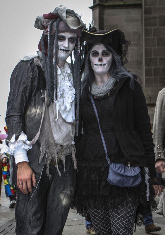 Almanya'da karnaval sezonu başladı