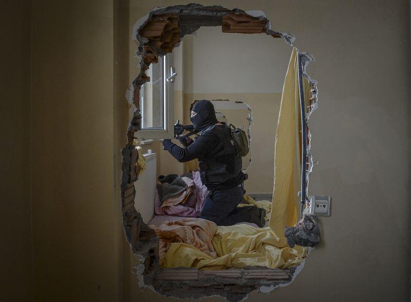 Silvan Kaymakamı: HDP'liler bizi ölüme gönderdi