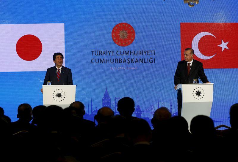 Cumhurbaşkanı Erdoğan'dan nükleer isteği