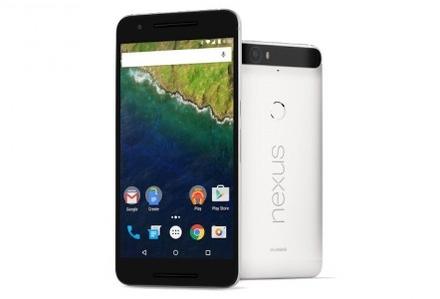 Google telefonunu kendi üretecek