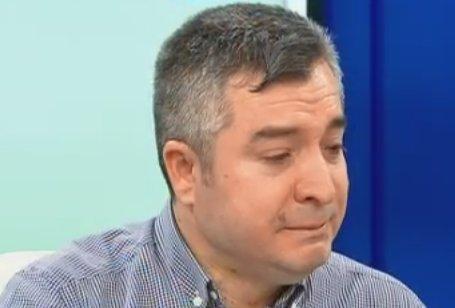 Samanyolu TV'nin Türksat'tan çıkarıldığı anlar