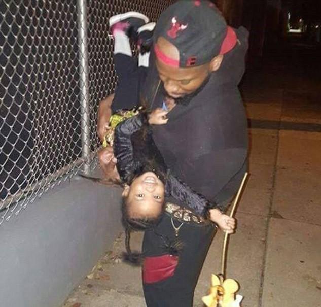 Transeksüel adam hamile kaldı