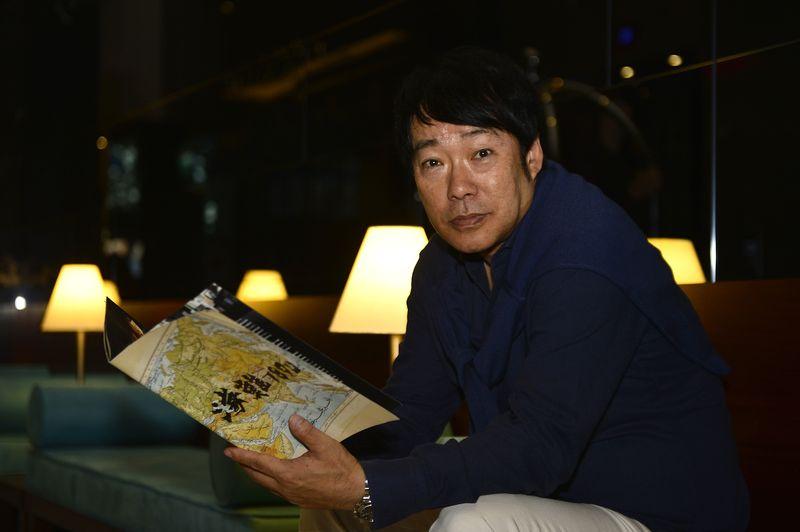 Türk-Japon dostluğunu anlatan Ertuğrul 1890 fragmanı İZLE