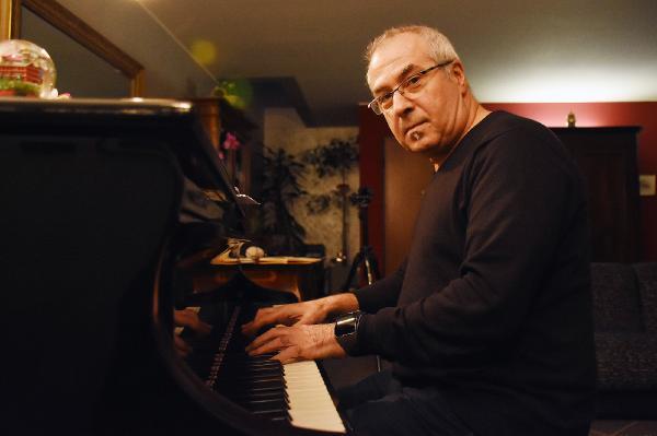 İngiliz Kraliyet Filarmoni Orkestrası Sezen