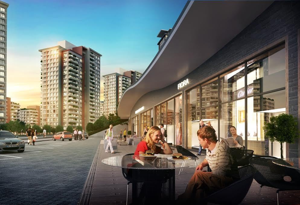 Bulvar İstanbul Cadde 29 Kasım'da satışa çıkıyor