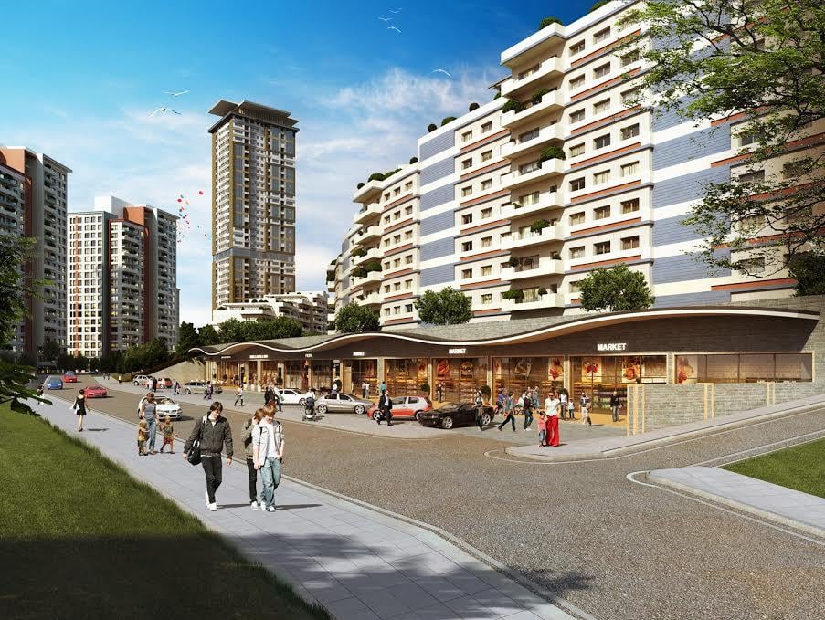 Bulvar İstanbul Cadde 29 Kasım'da satışa çıkıyor