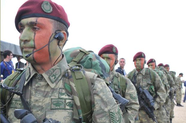 Sözleşmeli Bordo Bereli olmak için şartlar belli oldu