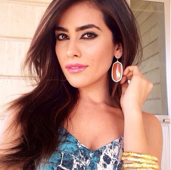 Barzaniler ABD'ye gelin verdi