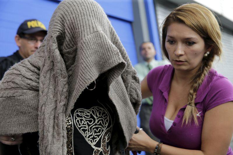 ABD'de mülteci avı başladı