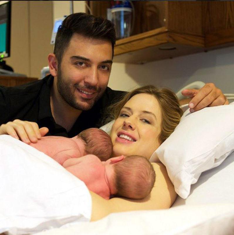 Wilma Elles çocuklarına İslam’ı öğretecek