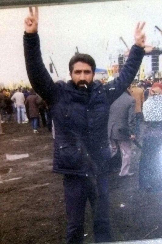 PKK'lı sevgililerin AVM'deki kavgası kanlı bitti