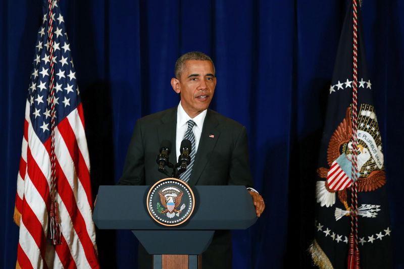 Obama'dan Putin'e IŞİD uyarısı