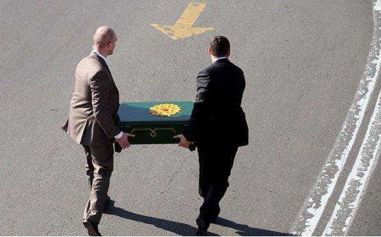 Putin 8 yıl sonra ilk kez Tahran'da