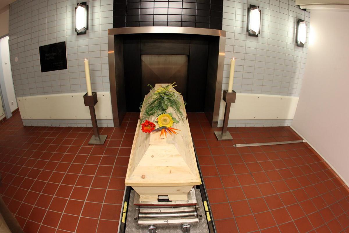 Ateizm Derneği belediyeden krematoryum istedi