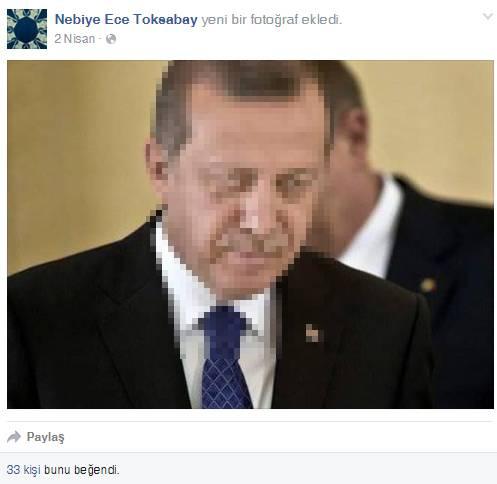 ODTÜ'lü Reuters muhabirinin Demirtaş'a suikast yalanı