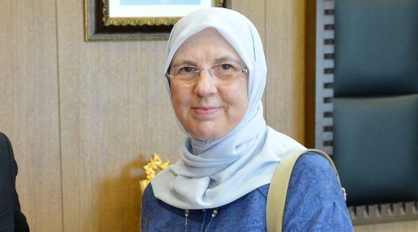 İlk kez bakan olan isimler