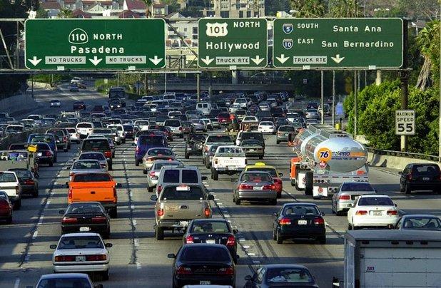 Trafiği İstanbul'u aratmayan 26 şehir