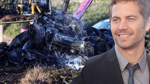 Porsche: Paul Walker'ın ölümü kendi suçu