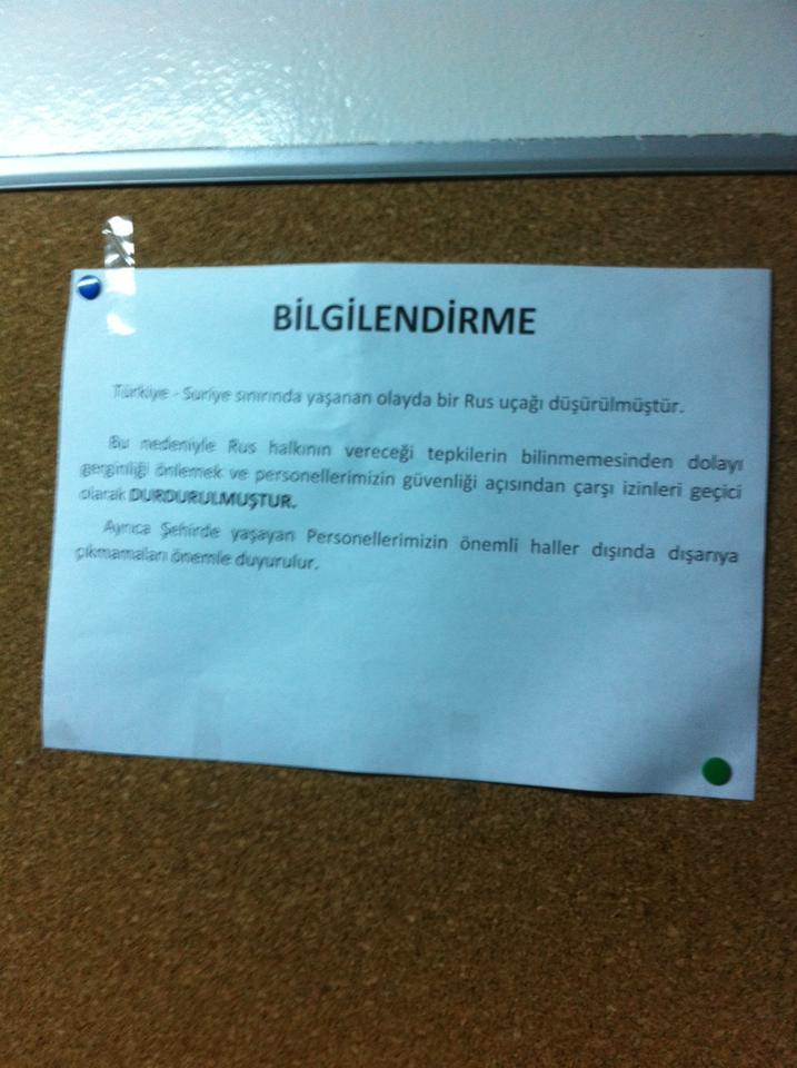 Rusya'daki Türkler endişeli