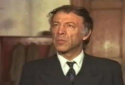 Münir Özkul'un son hali