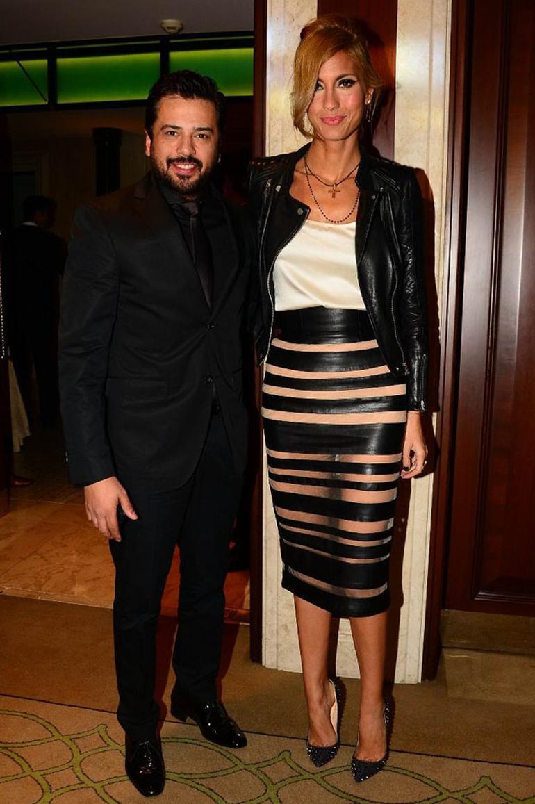 Çağla Şikel'den pişmanlık dilekçesi