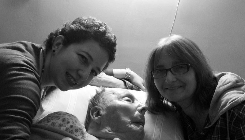 Münir Özkul'un son hali