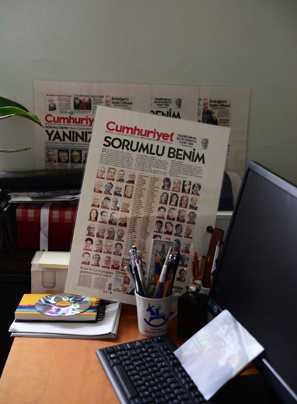 Can Dündar Digiturk'ü iptal etmedi