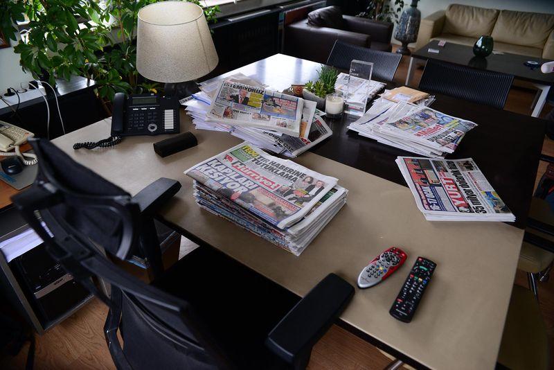 Can Dündar Digiturk'ü iptal etmedi