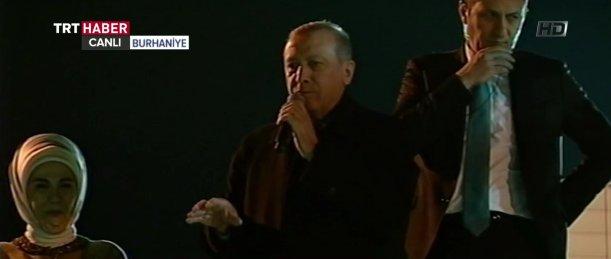 Erdoğan: Paralel yapıyla mücadele devam edecek