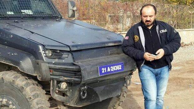 Şehit polisin adı ve memleketi belli oldu